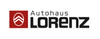 Logo Autohaus Lorenz